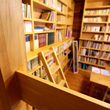 Guest House Shimoze Agematsu 이이다 외부 사진