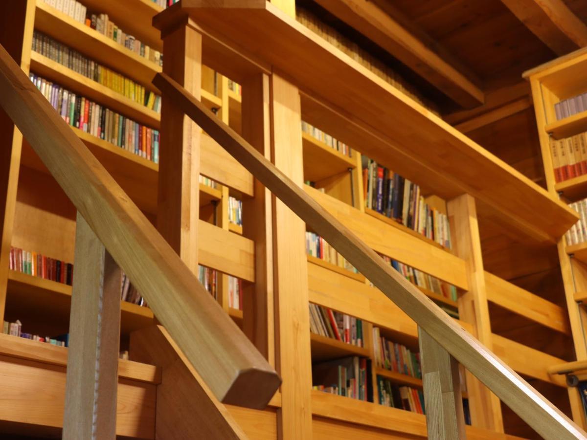 Guest House Shimoze Agematsu 이이다 외부 사진