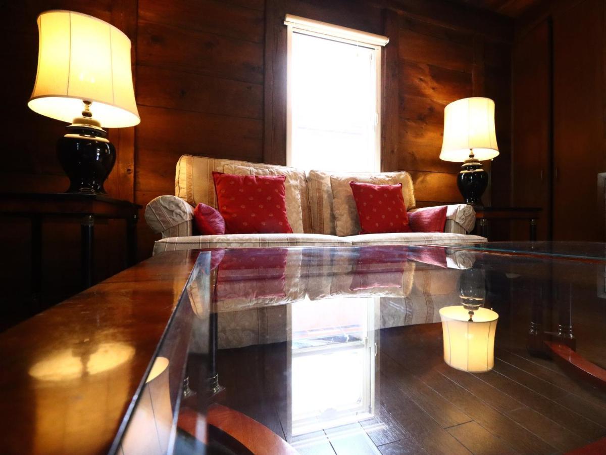 Guest House Shimoze Agematsu 이이다 외부 사진