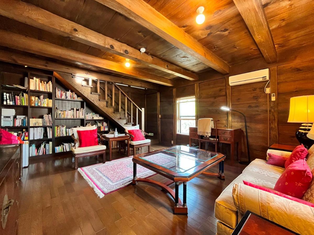 Guest House Shimoze Agematsu 이이다 외부 사진