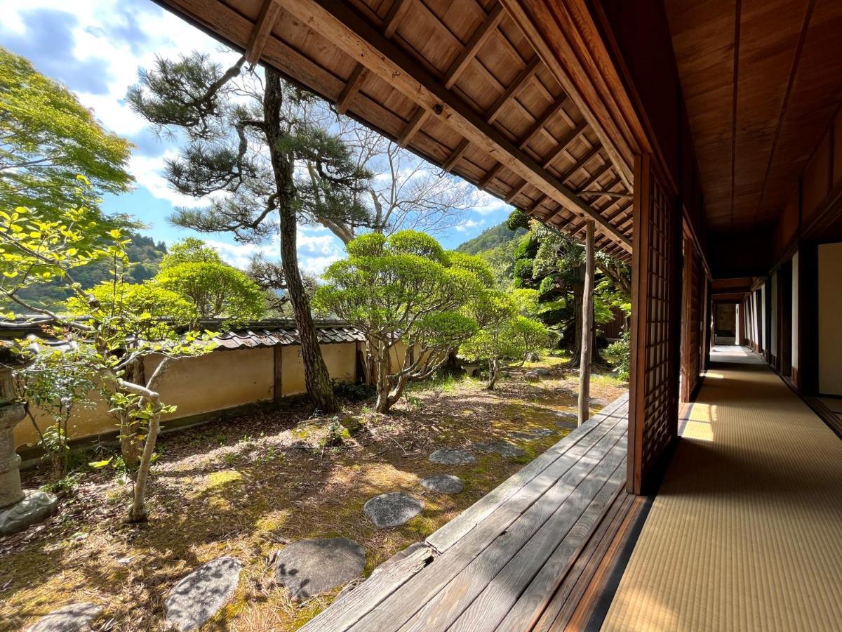 Guest House Shimoze Agematsu 이이다 외부 사진
