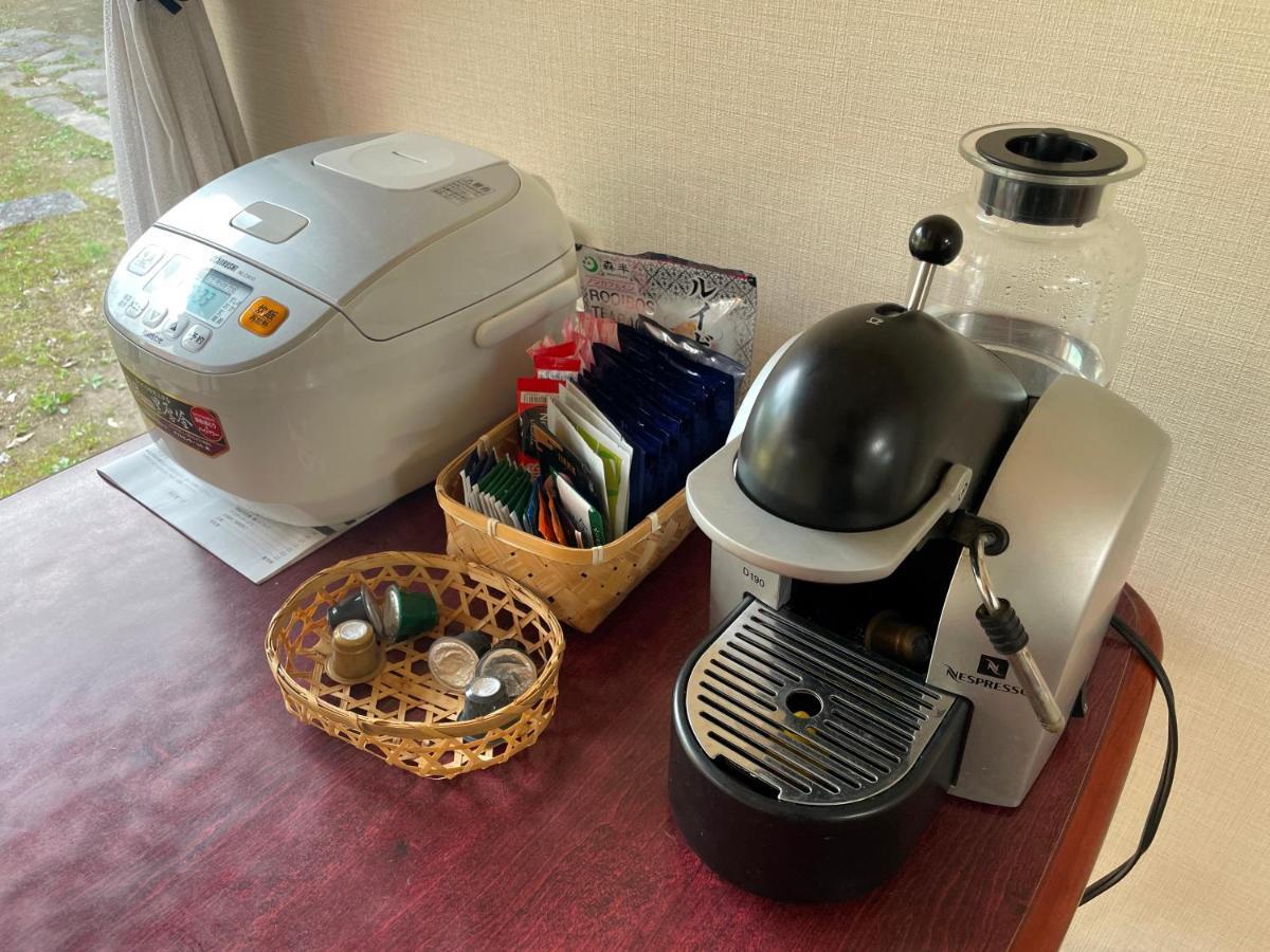 Guest House Shimoze Agematsu 이이다 외부 사진
