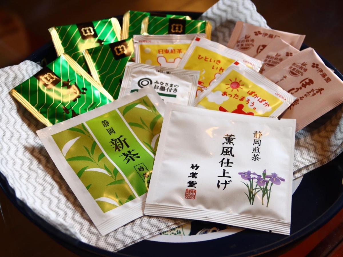 Guest House Shimoze Agematsu 이이다 외부 사진