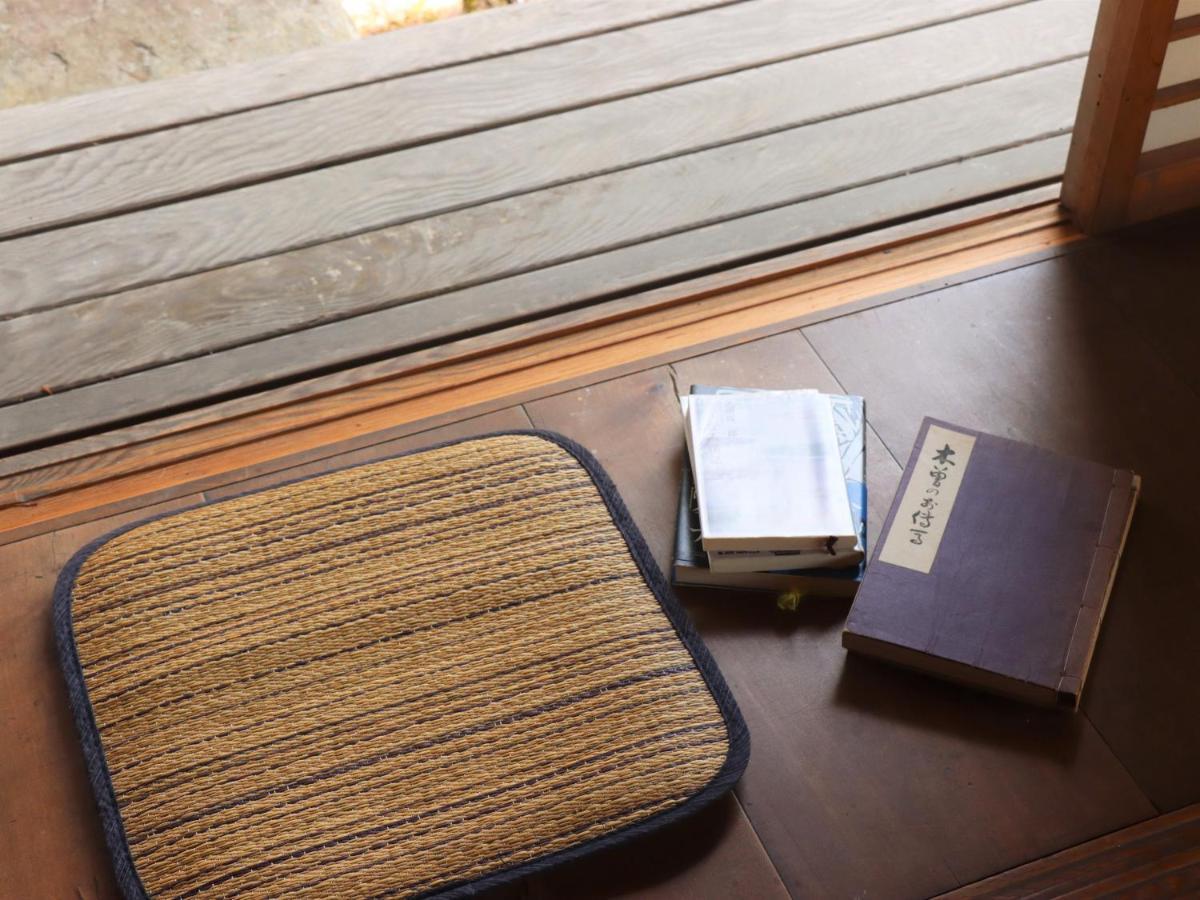 Guest House Shimoze Agematsu 이이다 외부 사진