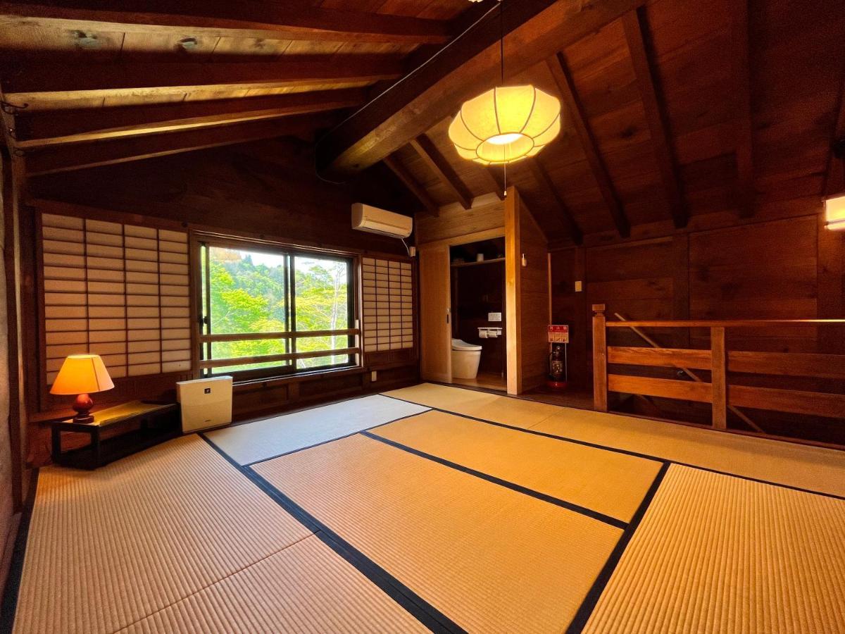 Guest House Shimoze Agematsu 이이다 외부 사진