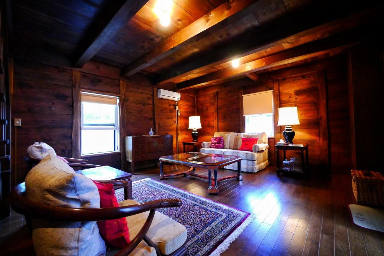 Guest House Shimoze Agematsu 이이다 외부 사진