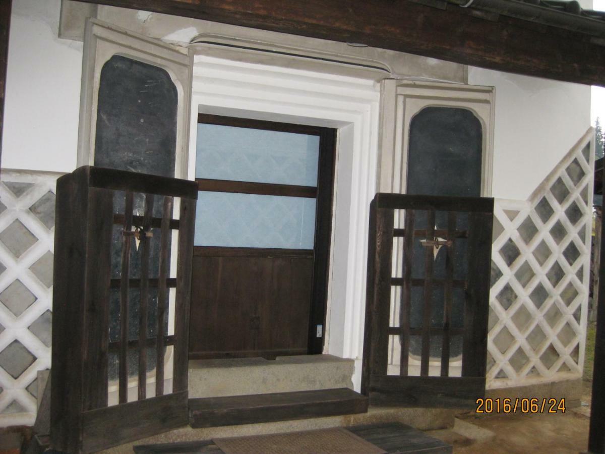 Guest House Shimoze Agematsu 이이다 외부 사진